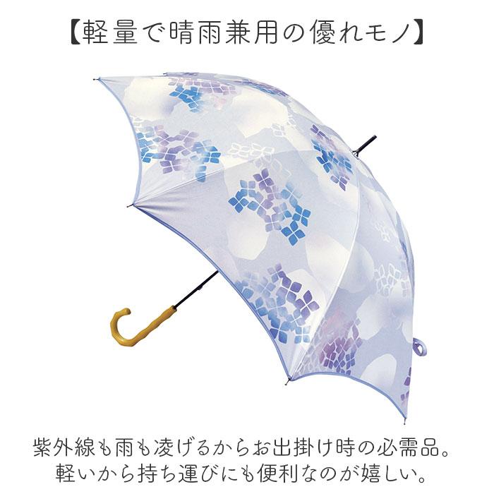 晴雨兼用傘 長傘 遮光 通販 晴雨兼用 日傘 雨傘 かさ カサ レディース 手開き ピーナッツハンドル 持ちやすい グラスファイバー 裏面PUコーティング 晴雨兼用傘 |  | 14