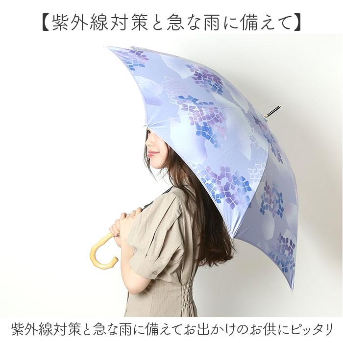 晴雨兼用傘 長傘 遮光 通販 晴雨兼用 日傘 雨傘 かさ カサ レディース 手開き ピーナッツハンドル 持ちやすい グラスファイバー 裏面PUコーティング 晴雨兼用傘 |  | 18