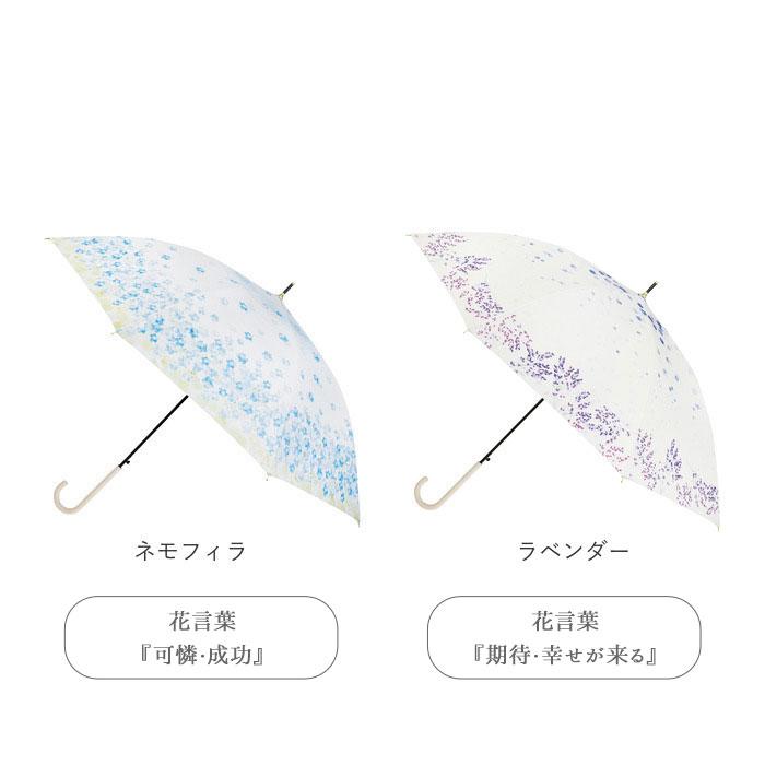 長傘 晴雨兼用 通販 晴雨兼用傘 晴雨兼用長傘 UVカット ジャンプ式 雨傘 晴れ雨兼用傘 55cm JK-168 日傘 ひがさ 遮光 かさ カサ 婦人傘 紫外線対策 長傘 |  | 28