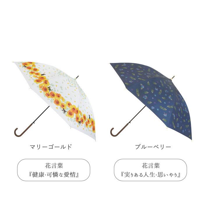 長傘 晴雨兼用 通販 晴雨兼用傘 晴雨兼用長傘 UVカット ジャンプ式 雨傘 晴れ雨兼用傘 55cm JK-168 日傘 ひがさ 遮光 かさ カサ 婦人傘 紫外線対策 長傘 |  | 29