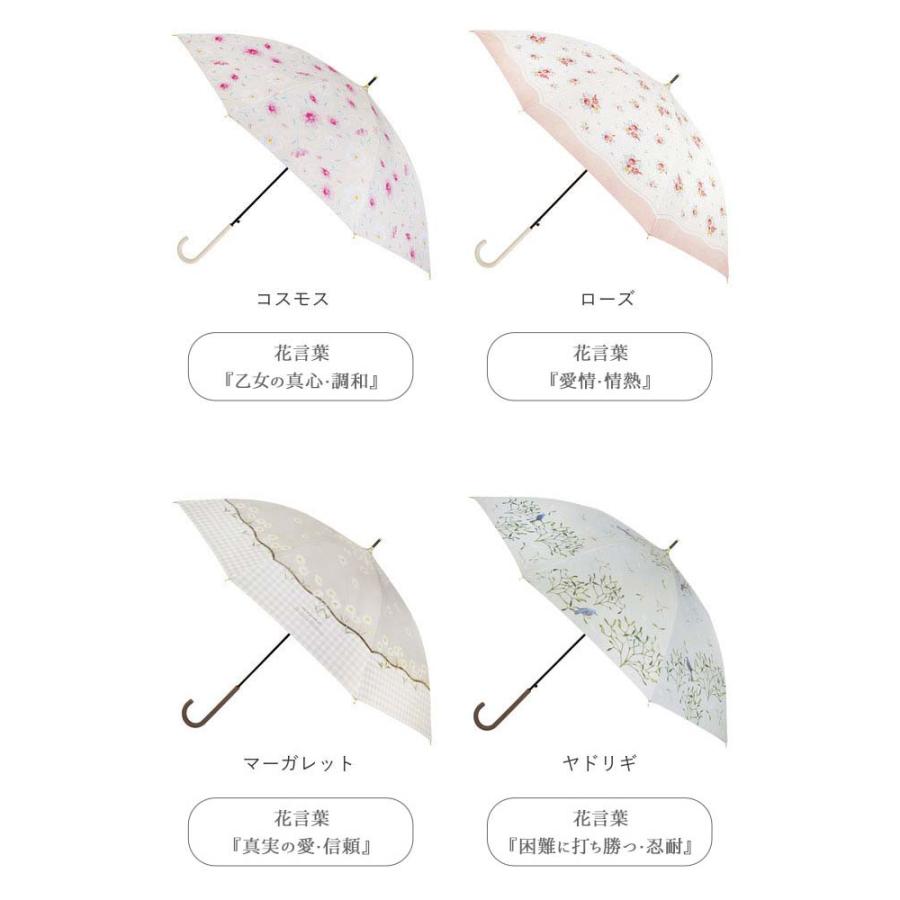 長傘 晴雨兼用 通販 晴雨兼用傘 晴雨兼用長傘 UVカット ジャンプ式 雨傘 晴れ雨兼用傘 55cm JK-168 日傘 ひがさ 遮光 かさ カサ 婦人傘 紫外線対策 長傘 |  | 32
