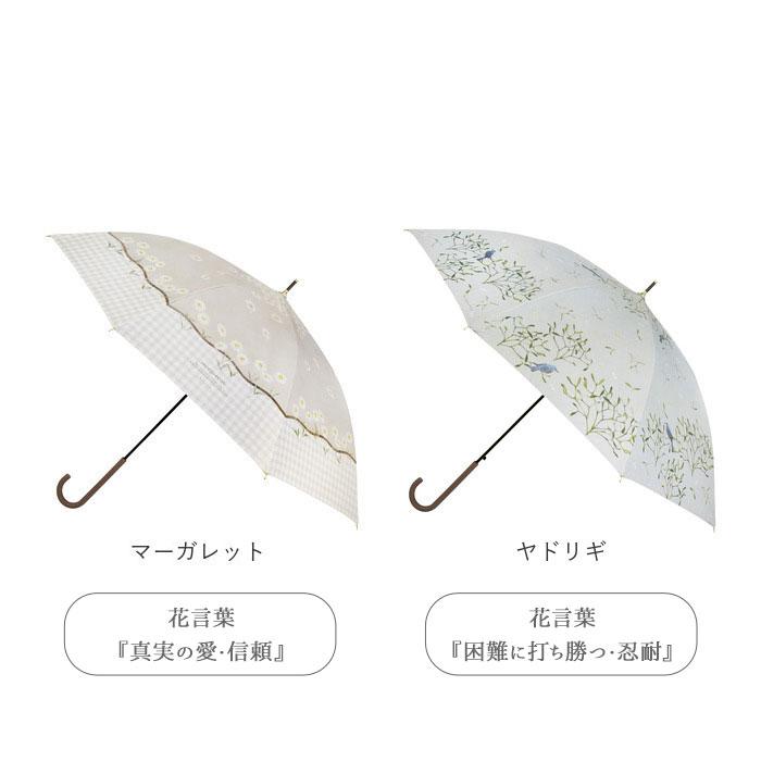 長傘 晴雨兼用 通販 晴雨兼用傘 晴雨兼用長傘 UVカット ジャンプ式 雨傘 晴れ雨兼用傘 55cm JK-168 日傘 ひがさ 遮光 かさ カサ 婦人傘 紫外線対策 長傘 |  | 31