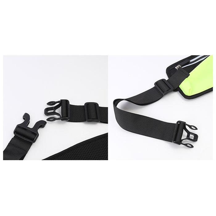 ランニングポーチ ペットボトルホルダー ベルトストッパー付 ダークグレー Amazon.co.jp: 【トップアスリート 世界ランカー推薦】DUEGAMBe