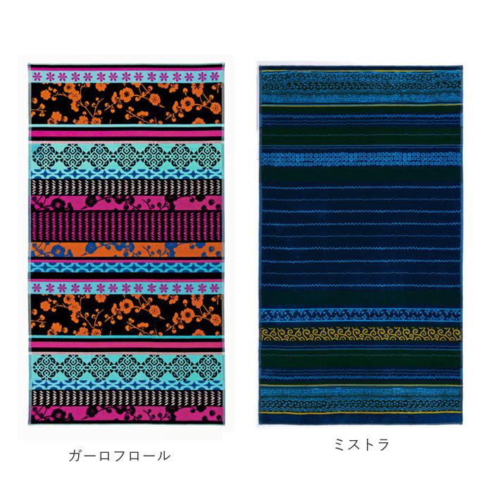 タオル jma タオル 通販 バスタオル おしゃれ 大判 厚手 綿 180 ブランド 約 100 × 180cm ビッグバスタオル ネイティブ柄 ポルトガル製 タオルケット ひざ掛け |  | 16