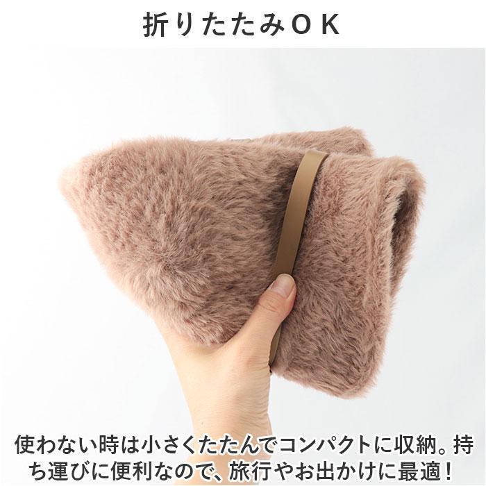 バケットハット 帽子 レディース 通販 ニットハット ニット帽子 バケット レディース帽子 キャップ ファー帽子 洗える 防寒 保温性 暖かい バケットハット | BACKYARD FAMILY | 10