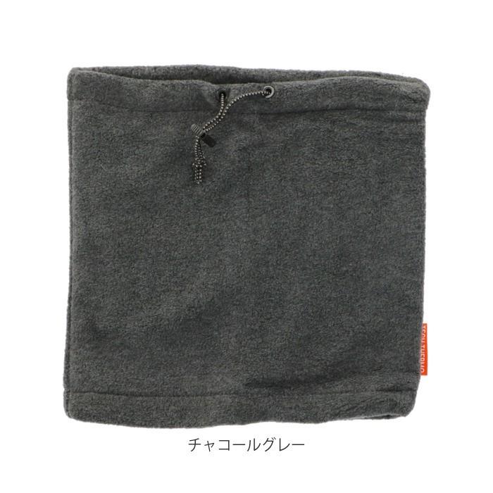 ネックウォーマー メンズ 通販 フェイスウォーマー 通勤 通学 防寒 冬 秋冬 防風 保温 BODY TOUGHNESSS ボディタフネス テックサーモ 首元 首 ネックウォーマー | おたふく（手袋） | 13