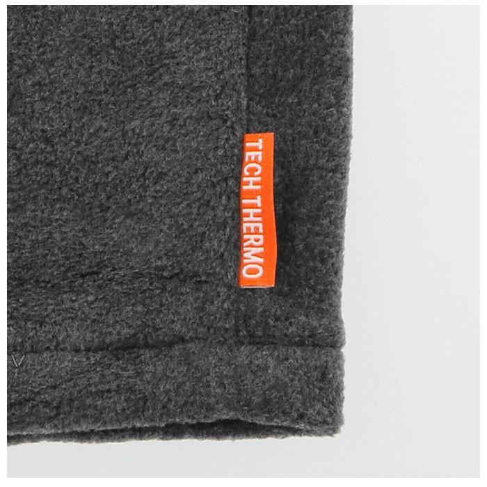 ネックウォーマー メンズ 通販 フェイスウォーマー 通勤 通学 防寒 冬 秋冬 防風 保温 BODY TOUGHNESSS ボディタフネス テックサーモ 首元 首 ネックウォーマー | おたふく（手袋） | 10