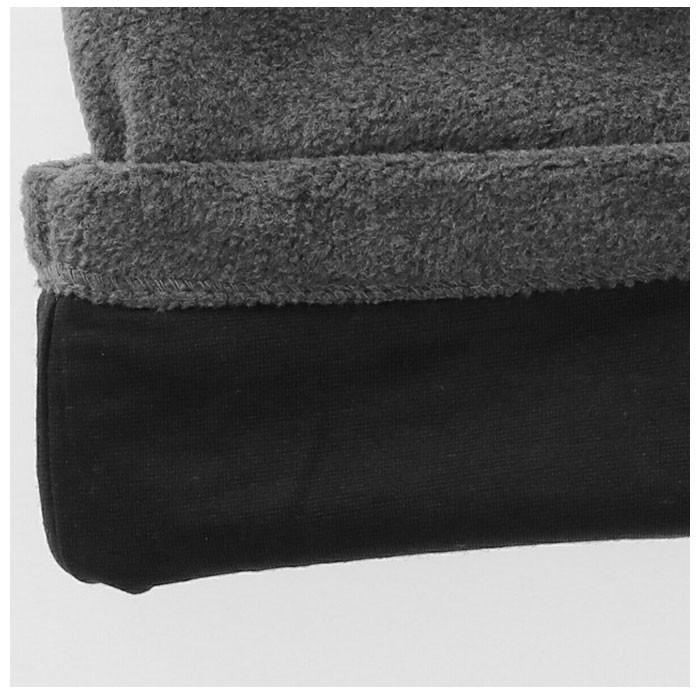 ネックウォーマー メンズ 通販 フェイスウォーマー 通勤 通学 防寒 冬 秋冬 防風 保温 BODY TOUGHNESSS ボディタフネス テックサーモ 首元 首 ネックウォーマー | おたふく（手袋） | 11