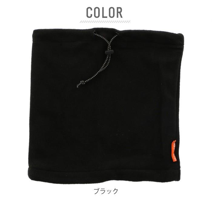 ネックウォーマー メンズ 通販 フェイスウォーマー 通勤 通学 防寒 冬 秋冬 防風 保温 BODY TOUGHNESSS ボディタフネス テックサーモ 首元 首 ネックウォーマー | おたふく（手袋） | 12