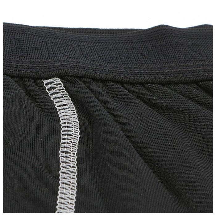 タイツ メンズ スポーツ 通販 おしゃれ シンプル レギンス インナー ロングタイツ BODY TOUGHNESSS ボディタフネス おたふく手袋 パワーストレッチ タイツ | おたふく（手袋） | 05