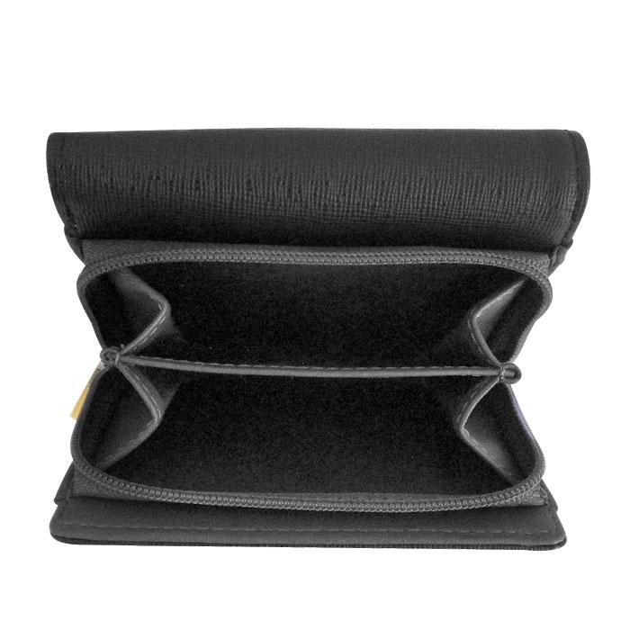 財布 通販財布 レディース 三つ折り コンパクト 三つ折り財布 ボックス