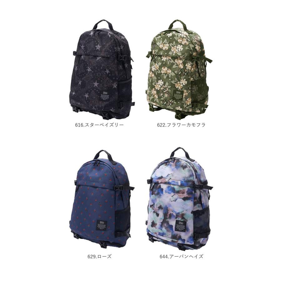 kiu バッグ 通販 リュック 大容量 メンズ レディース 通学 通勤 a4 撥水 はっ水 おしゃれ シンプル 社会人 学生 中学生 高校生 600D 丈夫 シューズ収納 | KiU | 25