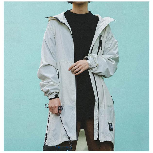 レインコート レディース おしゃれ 通販 自転車 アウトドア カーキ ゴルフ メンズ ブラック ネイビー ピンク 自転車通学 自転車通勤 カッパ 合羽 レインコート |  | 10