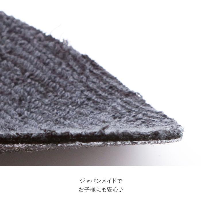 インソール 通販インソール 消臭 BreezeBronze ブリーズブロンズ クロスインソール 抗菌 薄手 薄い メンズ レディース キッズ 革靴 パンプス 綿 インソール |  | 08