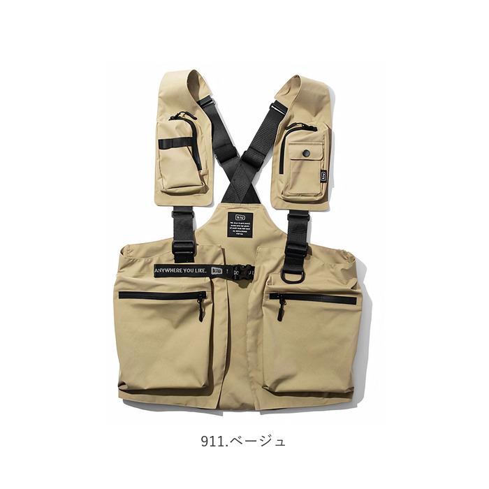 ベスト メンズ アウトドア 通販 キウ k199 釣り キャンプ フィッシングベスト カーキ 渓流 撥水 はっ水 ウォータープルーフ アウトドア ワークベスト ベスト |  | 11