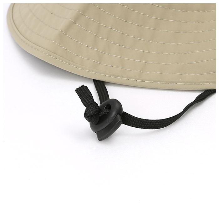 kiu ハット 通販 キウ k213 レインハット レディース メンズ おしゃれ サファリハット 紫外線対策 撥水 はっ水 アウトドア 熱中症対策 キャンプ 海 プール | KiU | 06