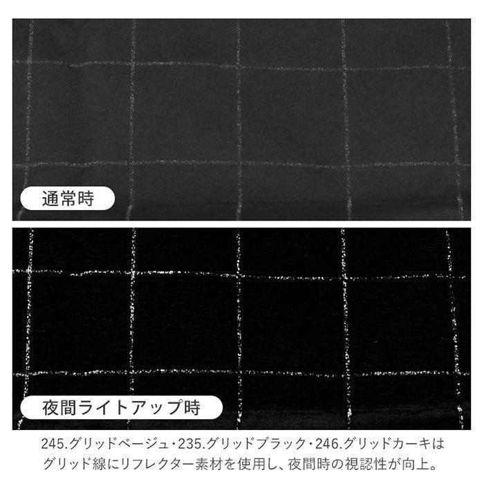 KIN ダウンタウンレインコート　ブラック レイン kiu コート ポンチョ 通販 キウ k218 レインコート レディース