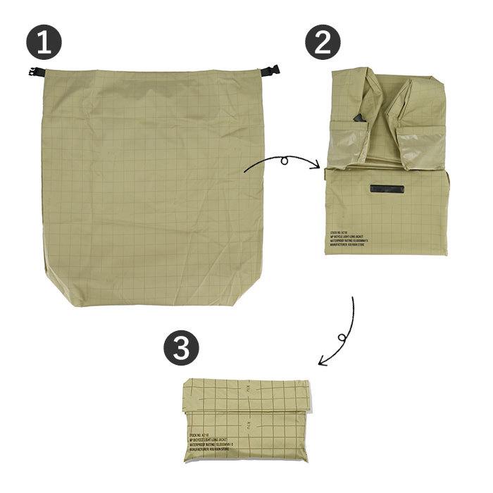 kiu 通販kiu レイン コート ポンチョ キウ k218 レインコート レディース メンズ おしゃれ 撥水 はっ水 自転車 通学 通勤 アウトドア リュック対応 | KiU | 20