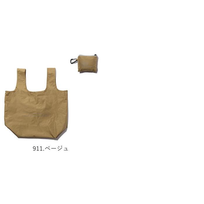 kiu バッグ 通販 キウ k232 エコバッグ トートバッグ 折りたたみ マチ広 ショッピングバッグ オシャレ 撥水 はっ水 ウォータープルーフ コンビニエコバッグ | KiU | 23