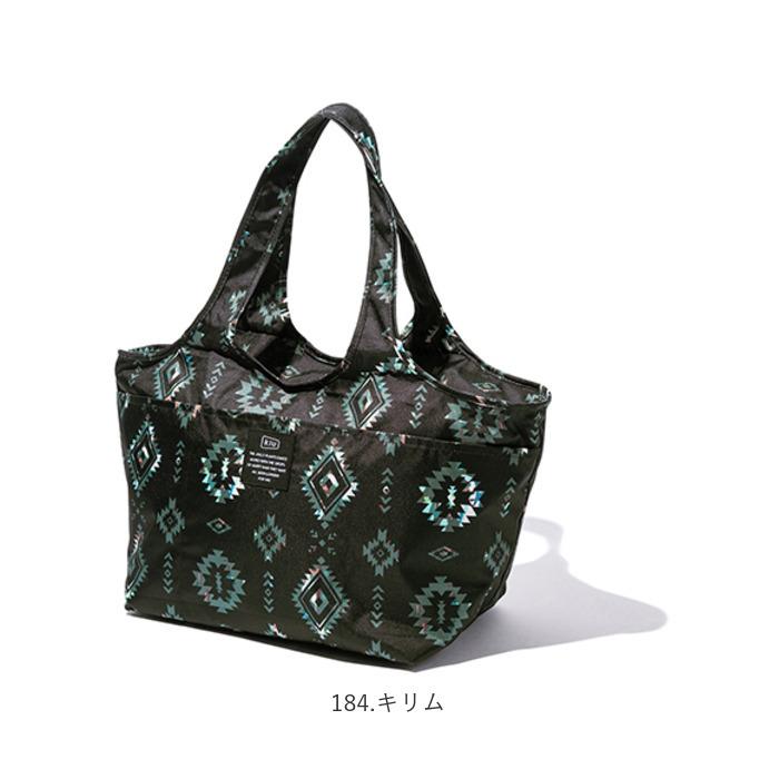 KiU（キウ） 通販kiu バッグ k238 保冷 エコバッグ トートバッグ
