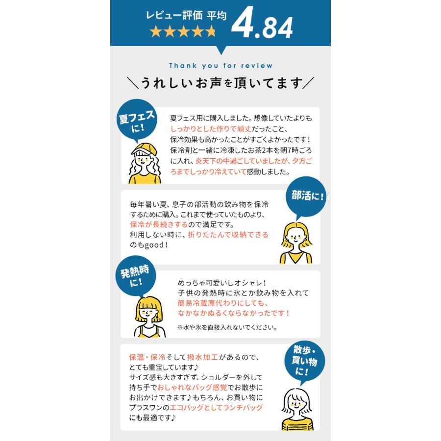 キウ kiu クーラーバッグ 5L 通販 保冷バッグ 折り畳み 折りたたみ 持ち運び コンパクト ソフトクーラーバッグ 撥水 防水 アルミ 小さめ ピクニック おしゃれ | KiU | 09