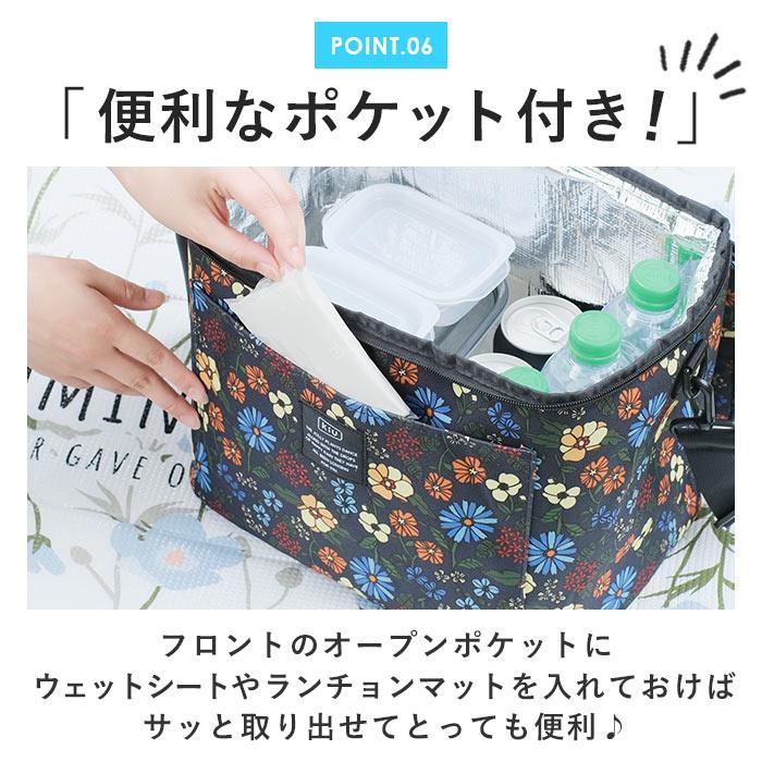 キウ kiu クーラーバッグ 通販 15L 保冷バッグ 折り畳み 折りたたみ 持ち運び コンパクト ソフトクーラーバッグ 撥水 防水 アルミ フェス アウトドア BBQ | KiU | 17