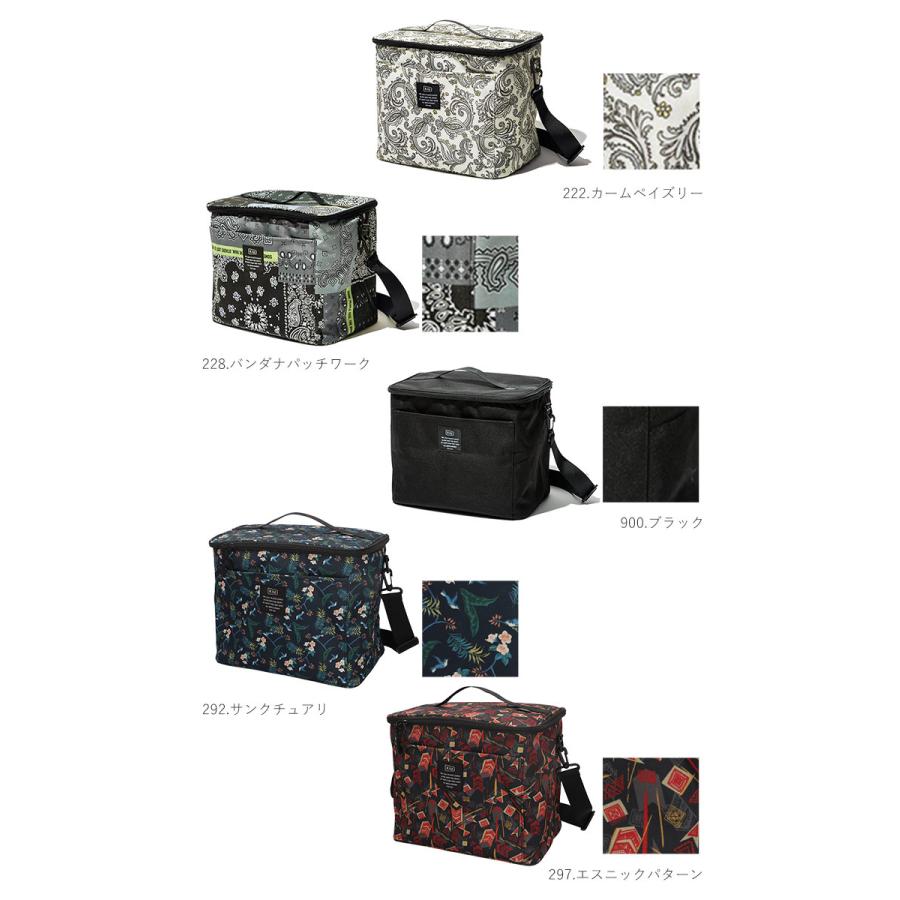 キウ kiu クーラーバッグ 通販 15L 保冷バッグ 折り畳み 折りたたみ 持ち運び コンパクト ソフトクーラーバッグ 撥水 防水 アルミ フェス アウトドア BBQ キウ | KiU | 25