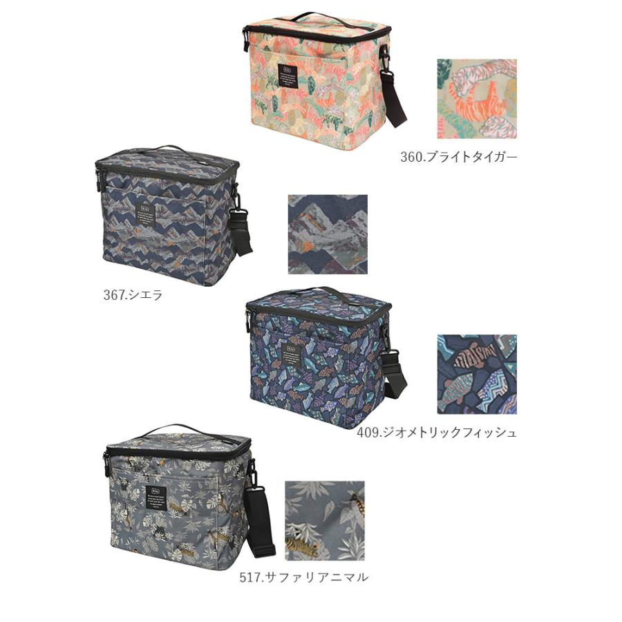 キウ kiu クーラーバッグ 通販 15L 保冷バッグ 折り畳み 折りたたみ 持ち運び コンパクト ソフトクーラーバッグ 撥水 防水 アルミ フェス アウトドア BBQ キウ | KiU | 26