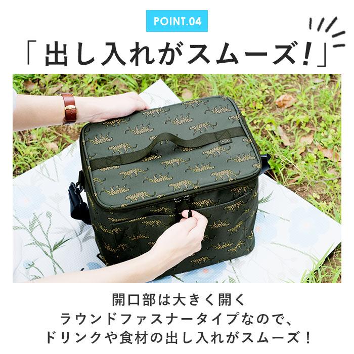 キウ kiu クーラーバッグ 通販 15L 保冷バッグ 折り畳み 折りたたみ 持ち運び コンパクト ソフトクーラーバッグ 撥水 防水 アルミ フェス アウトドア BBQ | KiU | 15