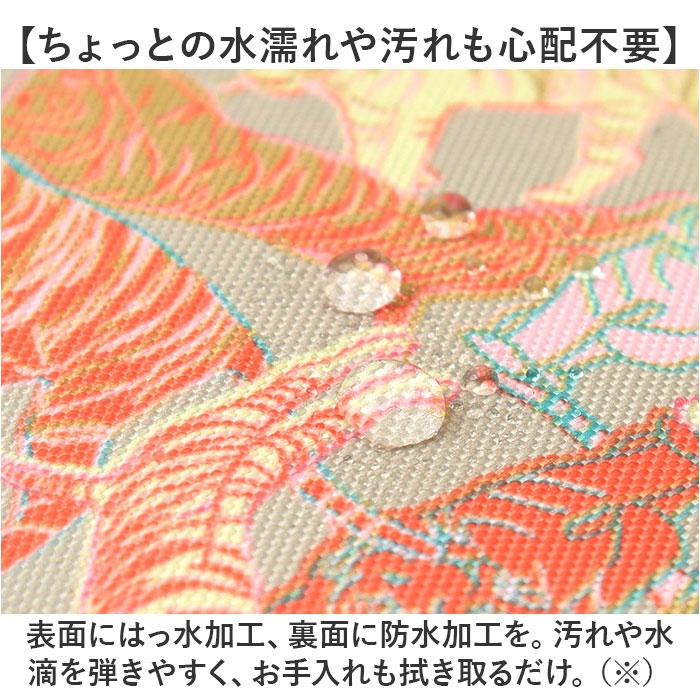 kiu ポーチ キウ K292 通販 小さめ 小物入れ 化粧ポーチ コスメポーチ メイクポーチ コインケース タバコポーチ 旅行 トラベル おしゃれ かわいい 撥水 | KiU | 14