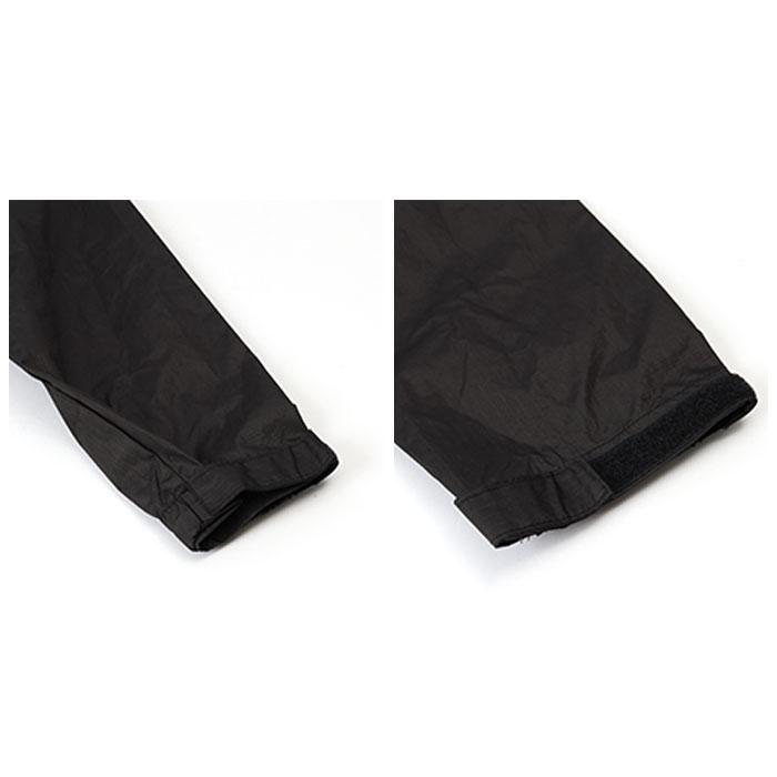 空調服 KiU 通販KiU ジャケット のみ 空調ジャケット キウ K306 レディース メンズ エアコンディションドジャケット 空調 服 撥水 熱中症対策 暑さ対策 | KiU | 17