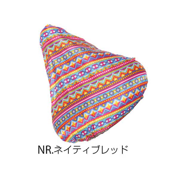 サドルカバー 防水 おしゃれ クッション 丈夫 かわいい 自転車 サドルカバー |  | 05