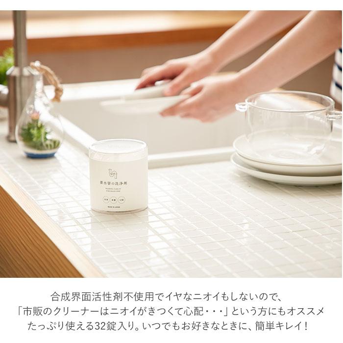 排水管 通販排水管 洗浄液 ヌメリとり パイプクリーナー 掃除 排水口 洗浄剤 水周り 汚れ 風呂 つまり お風呂 洗面台 エコ洗剤 お掃除 キッチン 日用品 台所用品 |  | 04