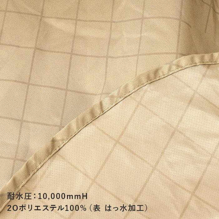 kiu キウ レインコート ポンチョ 通販 レインポンチョ 雨具 雨合羽 かっぱ 合羽 カッパ レインウェア フード リフレクター 動きやすい 反射 アウトドア | KiU | 17