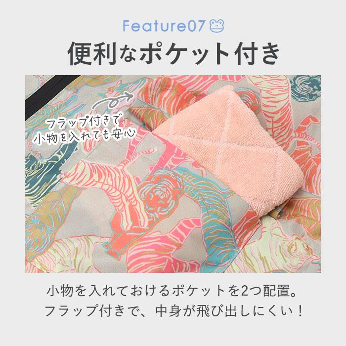 kiu キウ レインコート キッズ 通販 キッズポンチョ ポンチョ カッパ 雨合羽 ランドセル対応 男の子 女の子 子供用 フルジップ はっ水 撥水 使いやすくい | KiU | 21