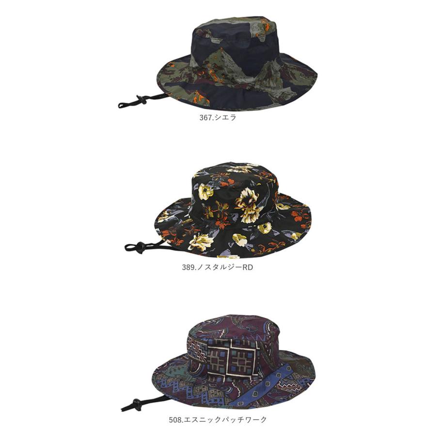 kiu キウ サファリハット つば 通販 ハット レインハット 帽子 ぼうし 晴雨兼用 携帯 パッカブル 便利 はっ水 撥水 日除け 日よけ 洗濯可能 UVカット | KiU | 23