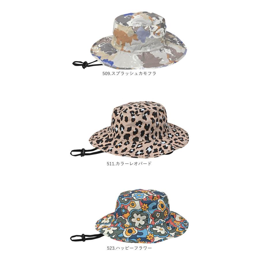 kiu キウ サファリハット つば 通販 ハット レインハット 帽子 ぼうし 晴雨兼用 携帯 パッカブル 便利 はっ水 撥水 日除け 日よけ 洗濯可能 UVカット | KiU | 24