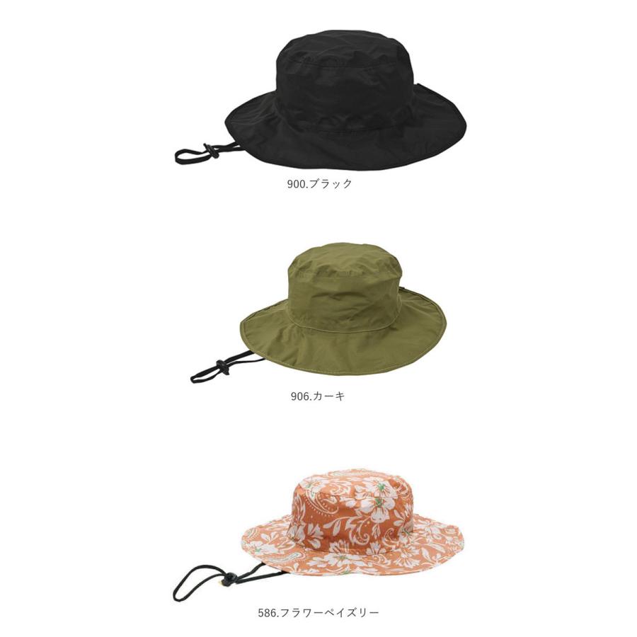kiu キウ サファリハット つば 通販 ハット レインハット 帽子 ぼうし 晴雨兼用 携帯 パッカブル 便利 はっ水 撥水 日除け 日よけ 洗濯可能 UVカット | KiU | 25