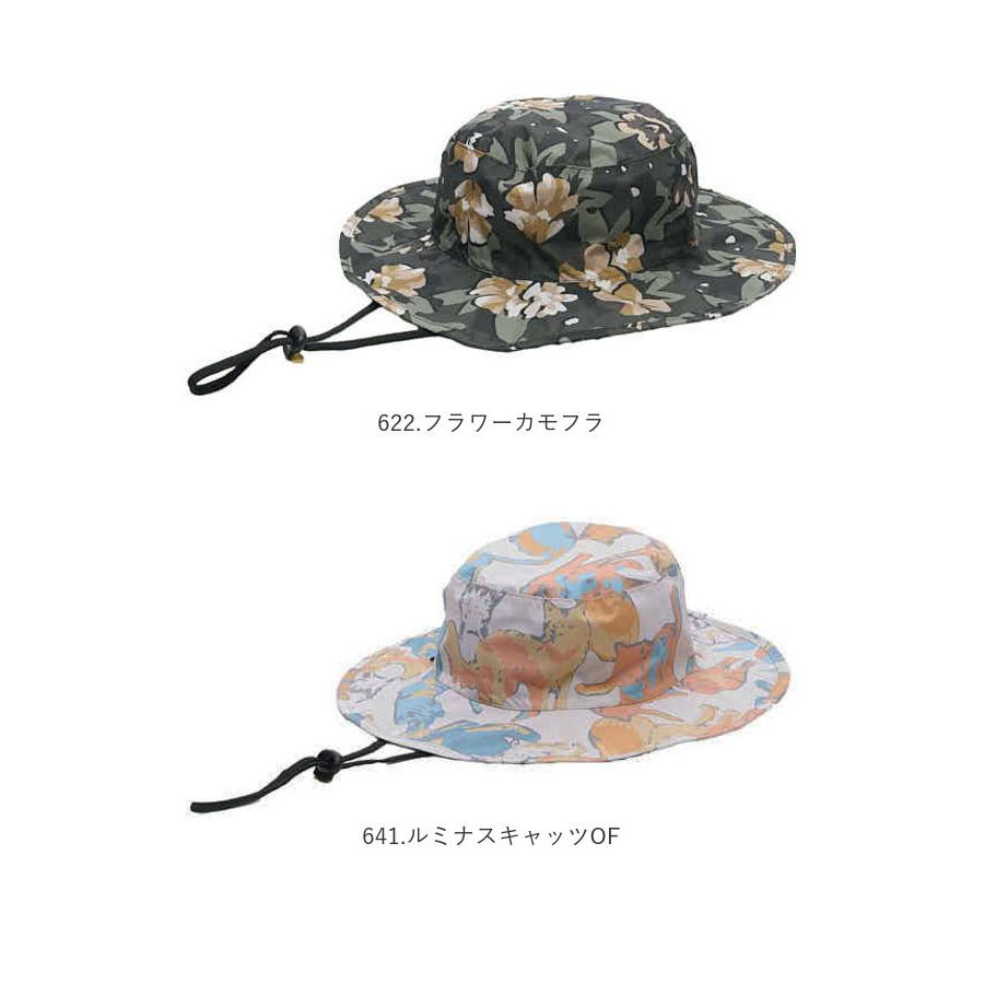 kiu キウ サファリハット つば 通販 ハット レインハット 帽子 ぼうし 晴雨兼用 携帯 パッカブル 便利 はっ水 撥水 日除け 日よけ 洗濯可能 UVカット | KiU | 27