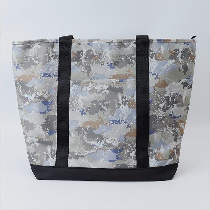 kiu バッグ トート キウ K446 通販 トートバッグ トートバック マザーズバッグ 大きめ 通勤 A4 大容量 ファスナー付き 通学 大学生 メンズ レディース | KiU | 19