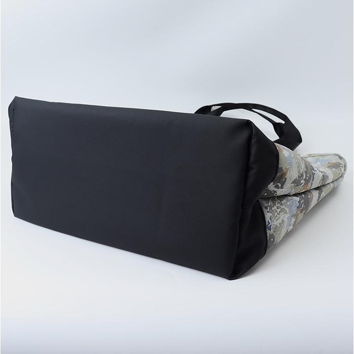 kiu バッグ トート キウ K446 通販 トートバッグ トートバック マザーズバッグ 大きめ 通勤 A4 大容量 ファスナー付き 通学 大学生 メンズ レディース | KiU | 20