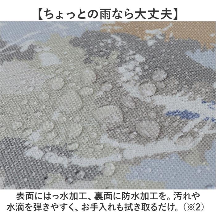 kiu バッグ トート キウ K446 通販 トートバッグ トートバック マザーズバッグ 大きめ 通勤 A4 大容量 ファスナー付き 通学 大学生 メンズ レディース | KiU | 15