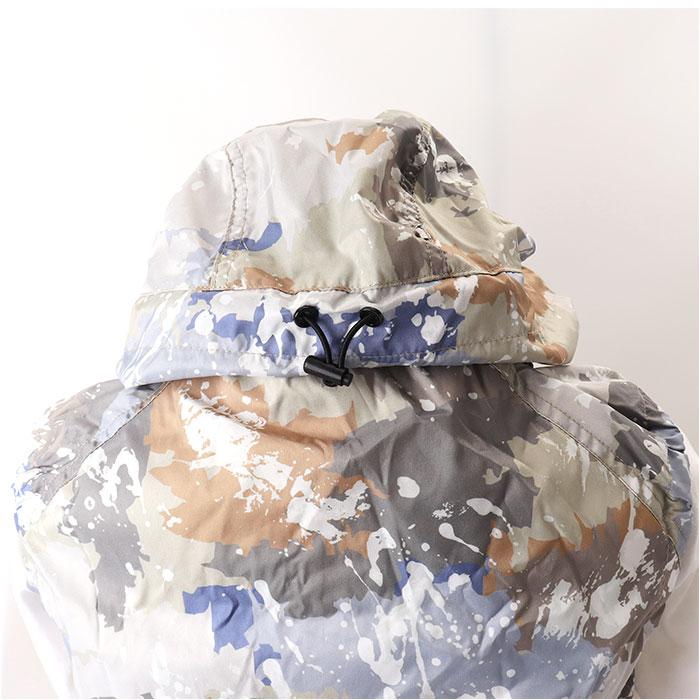 キウ KiU キウ 空調 服 ベスト 通販 エアコンディションドベスト ファン付きウェア 空調ベスト ファン付き ポケット 防水 撥水 ユニセックス 男女兼用 |  | 20