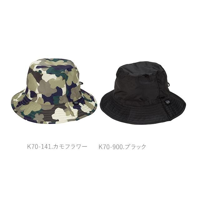 バケットハット レディース 通販 メンズ 帽子 夏 おしゃれ ブランド キウ 撥水 はっ水加工 UVカット キャンプ 登山 山ガール プレゼント バケットハット | KiU | 28