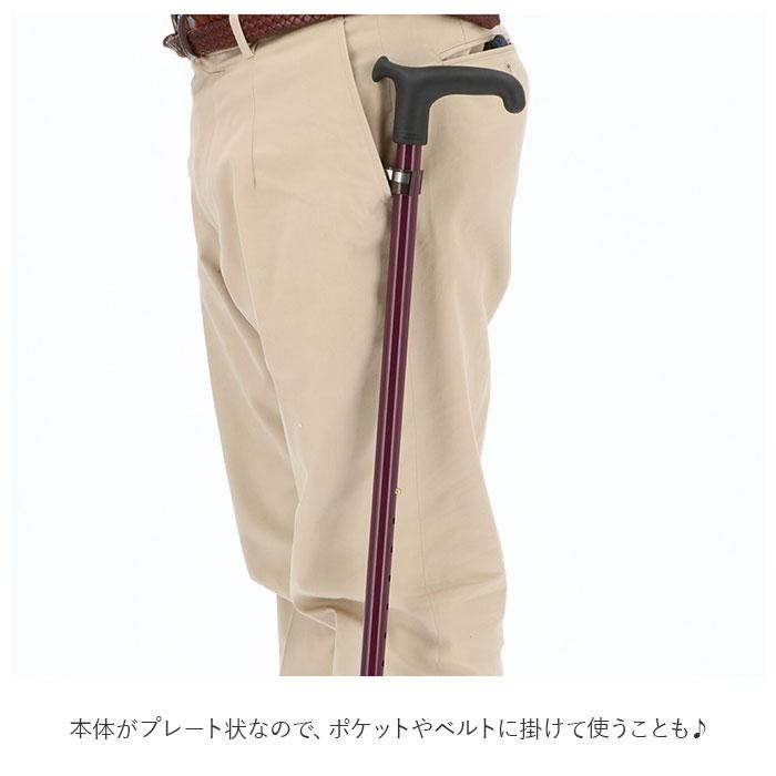 杖ホルダー 通販杖ホルダー 転ばぬ杖 K800T ステッキホルダー 杖 ホルダー ステッキ 杖置き 滑り止め 磁石付き 杖立て 杖休め 転ばぬ杖N 転倒防止 杖ホルダー | ブランド登録なし | 05