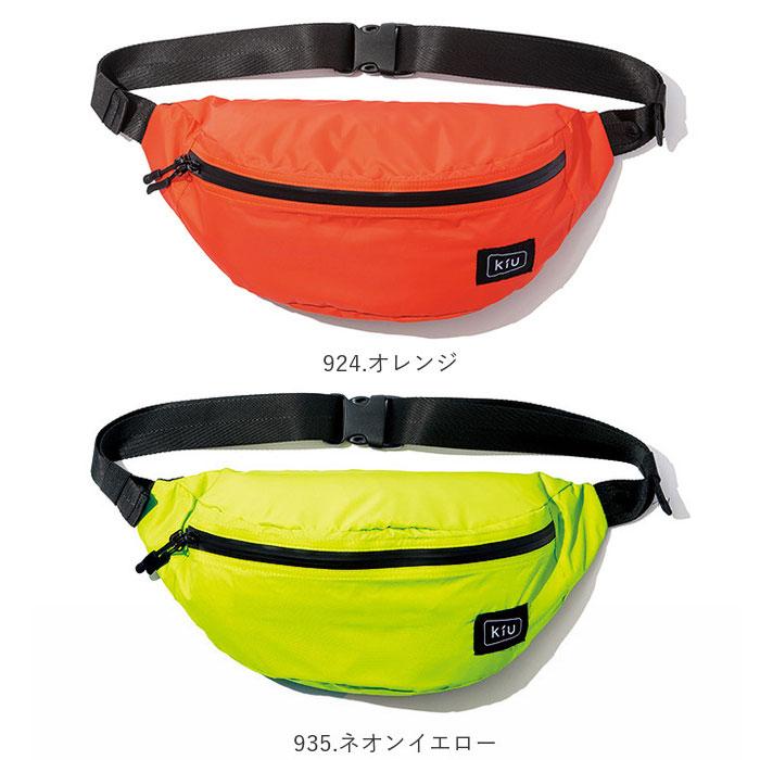 ボディバッグ メンズ ブランド 通販 かっこいい ブランド KIU 小さめ 撥水 自転車 サイクリング 軽量 ワンショルダーバッグ 斜め掛け おしゃれ | KiU | 32