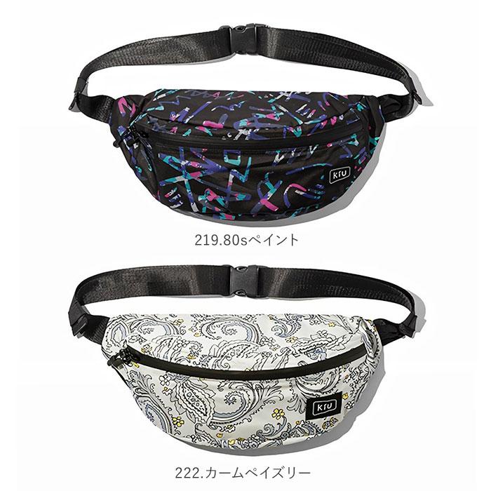 ボディバッグ メンズ ブランド 通販 かっこいい ブランド KIU 小さめ 撥水 自転車 サイクリング 軽量 ワンショルダーバッグ 斜め掛け おしゃれ | KiU | 33