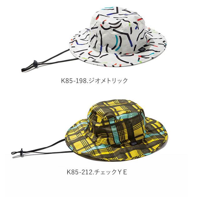 レインハット 通販レインハット レディース 防水 メンズ 自転車 サファリハット おしゃれ ブランド キウ 撥水 はっ水加工 UVカット 帽子 ぼうし  レインハット | KiU | 31