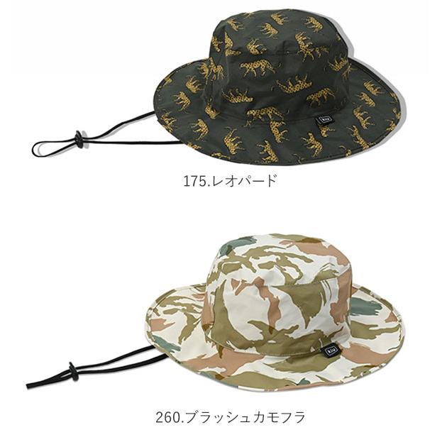 レインハット 通販レインハット レディース 防水 メンズ 自転車 サファリハット おしゃれ ブランド キウ 撥水 はっ水加工 UVカット 帽子 ぼうし  レインハット | KiU | 33