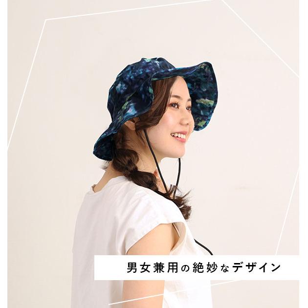 レインハット 通販レインハット レディース 防水 メンズ 自転車 サファリハット おしゃれ ブランド キウ 撥水 はっ水加工 UVカット 帽子 ぼうし  レインハット | KiU | 21